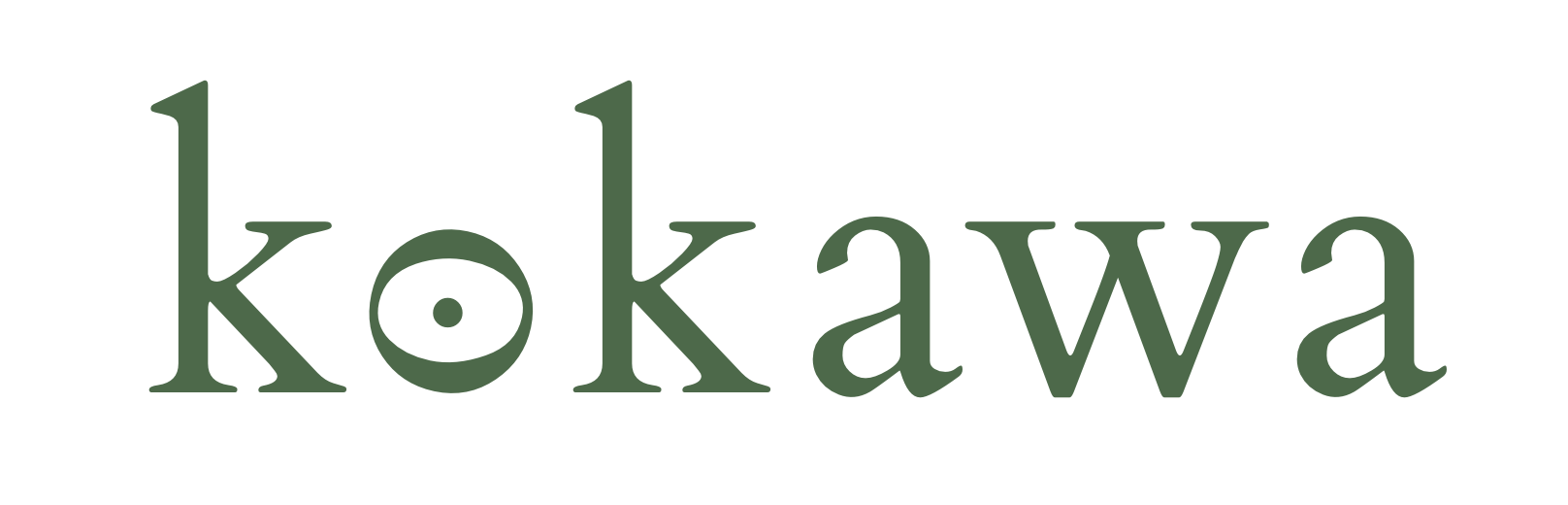 kokawa - Des produits sains et bio